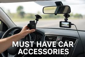 Best Car Accessories for a Smooth Ride in the UAE