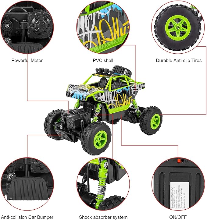 kids and toys