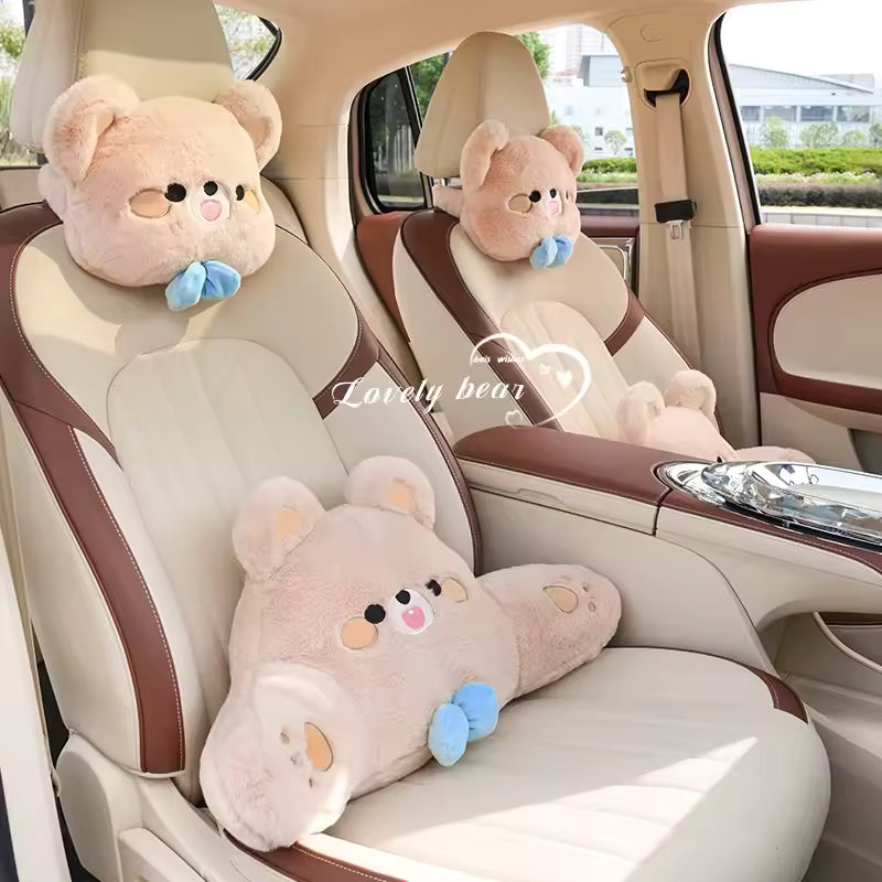 Car Accessories 🚗