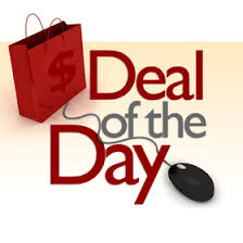 Deals of the Day 💥
