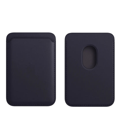 2024 Luxury For Magnetic Leather Wallet Case For iPhone 15 14 13 12 11 Pro Max 15Pro S23 Card Holder Phone Bag Cover Accessories