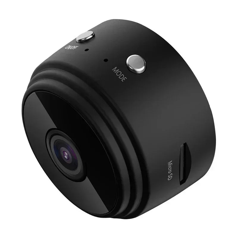 A9 Mini Camera Wifi Camera 1080P HD Recorder Wireless Video Surveillance Video Recorder Security Security Protection Reolink